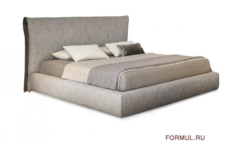 Кровать Bonaldo Sabble